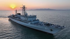 北部和区海军某牵头驻地海军部队正在某